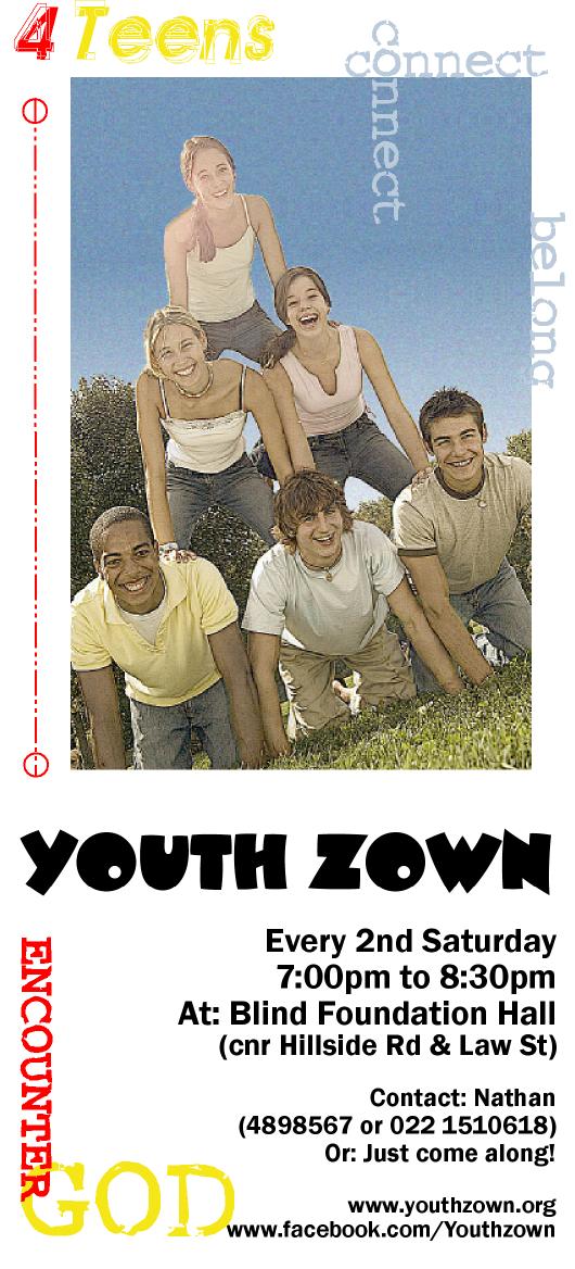 Youthzown
